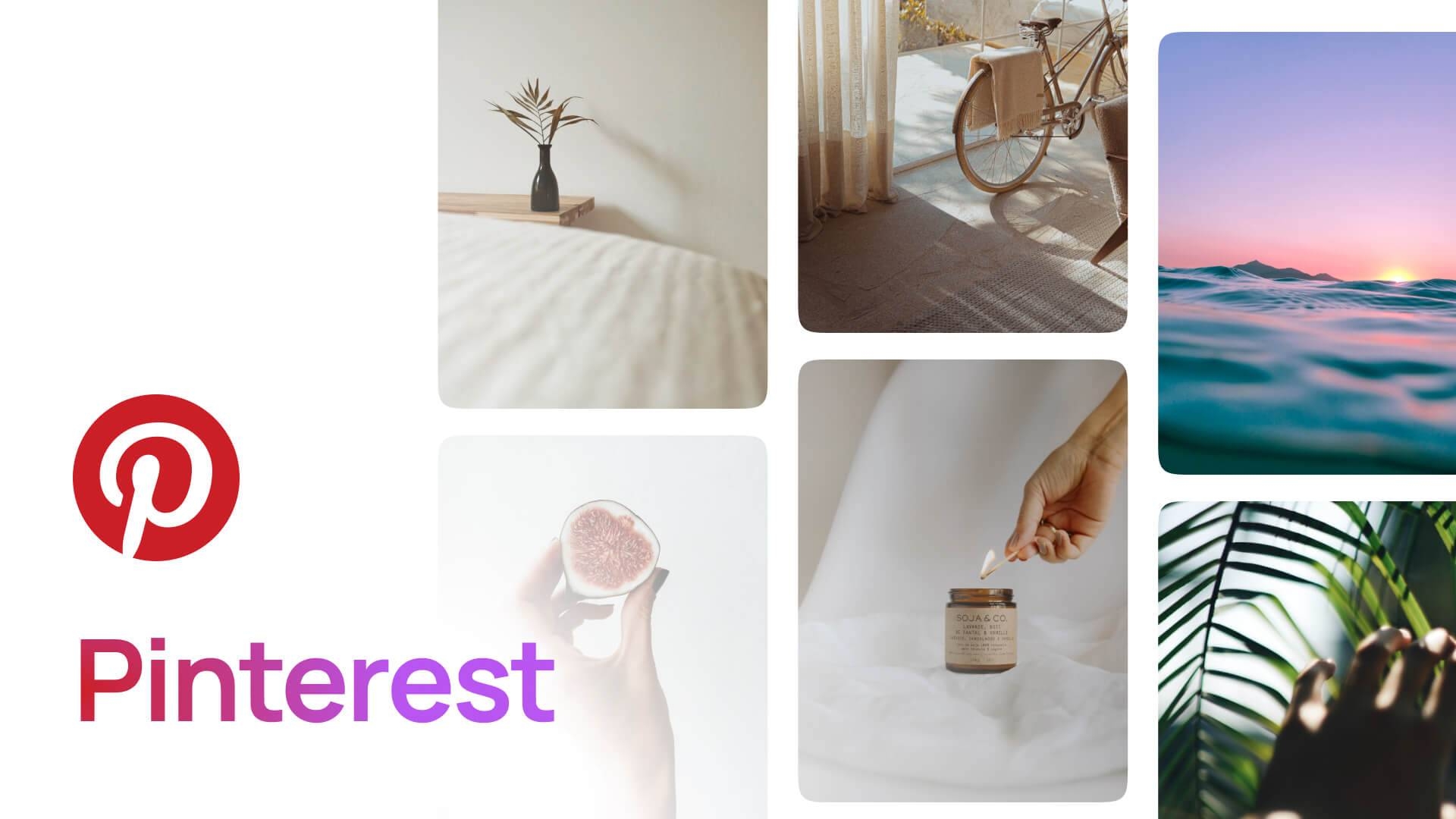 Pinterest — место вдохновения или платформа для продвижения?